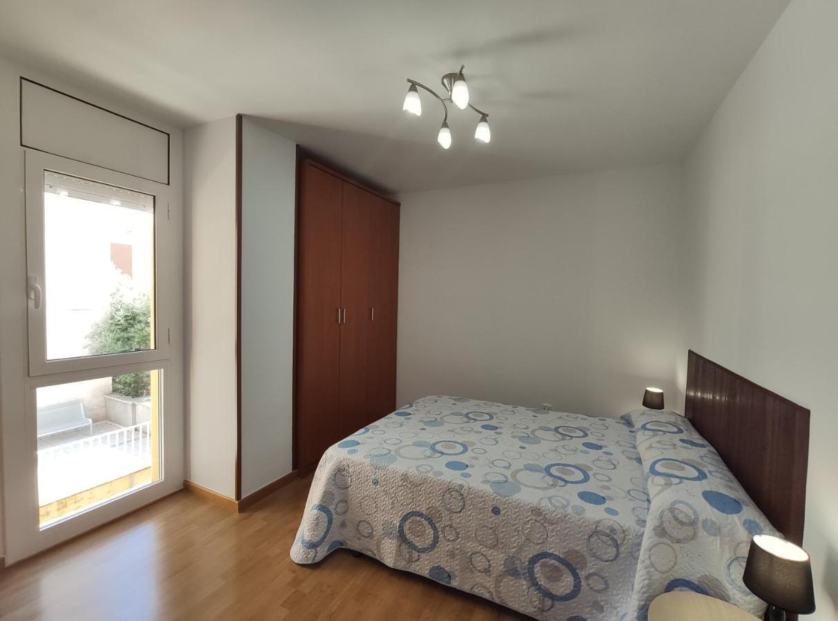Desvalls Calafell Exterior foto